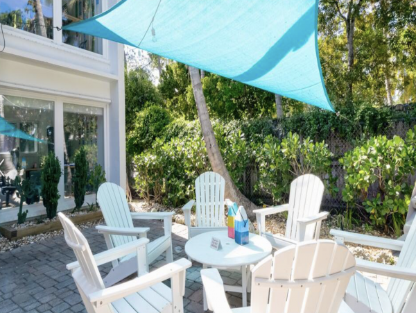 Vacation Rental in Islamorada: Perfect Getaway in the Upper Keys